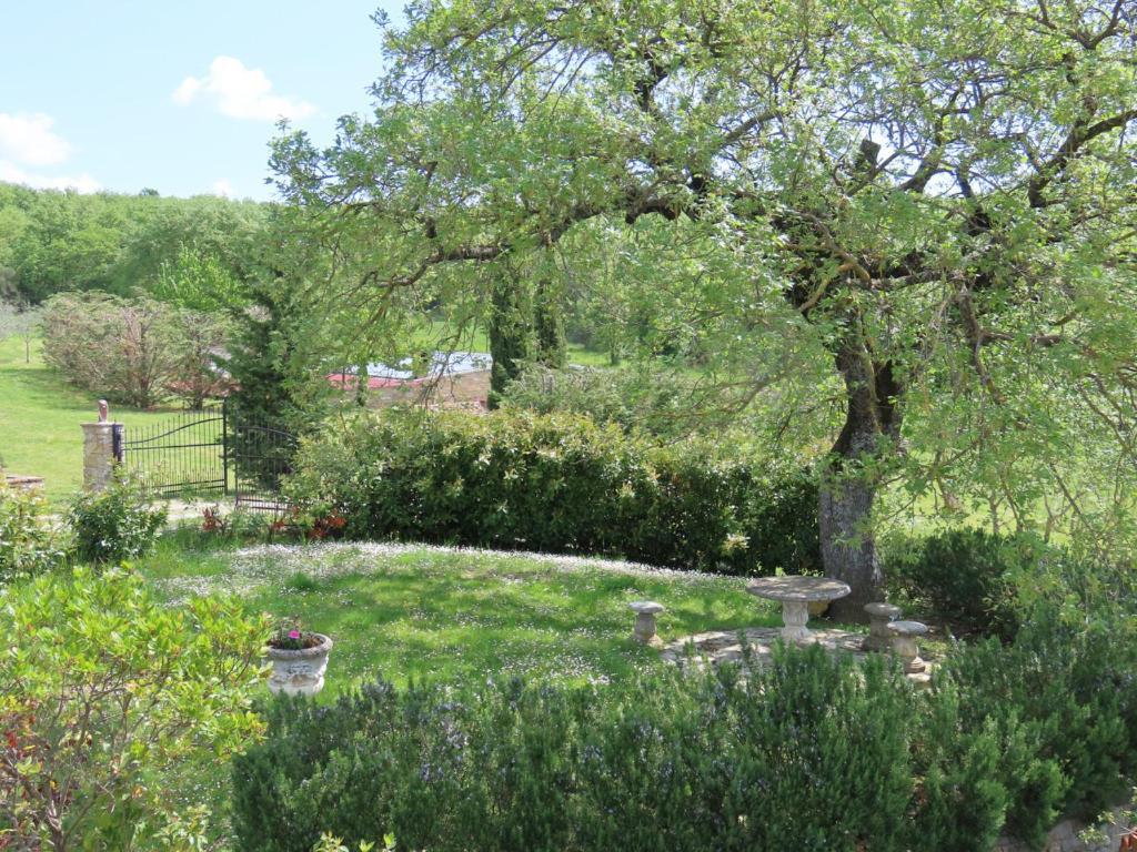 Fonte Magia Bed & Breakfast Castel de' Fiori Luaran gambar