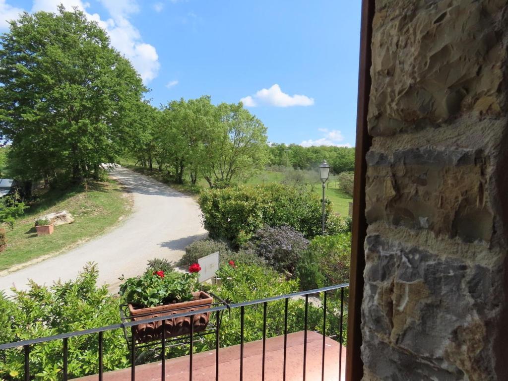 Fonte Magia Bed & Breakfast Castel de' Fiori Luaran gambar