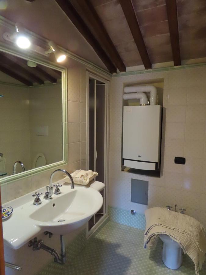 Fonte Magia Bed & Breakfast Castel de' Fiori Luaran gambar