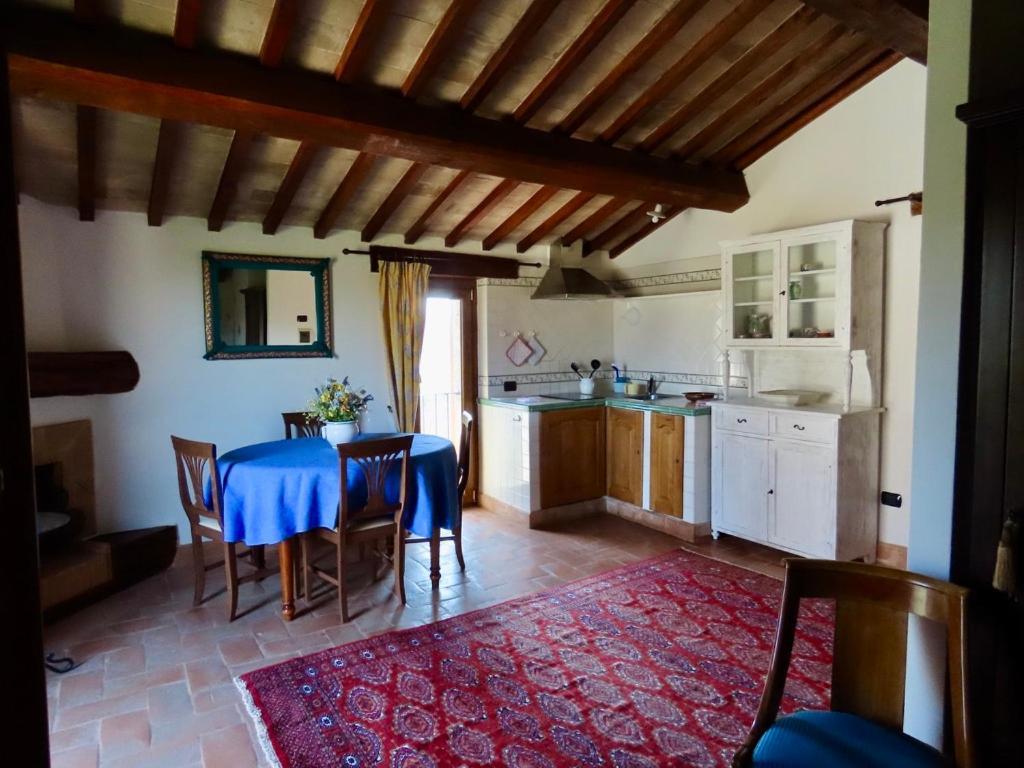 Fonte Magia Bed & Breakfast Castel de' Fiori Luaran gambar