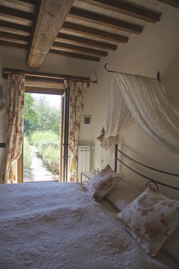 Fonte Magia Bed & Breakfast Castel de' Fiori Luaran gambar